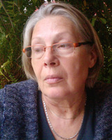Henriette Echghi Ghamsari