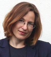 Eva-Stefanie Mosburger-Dalz