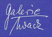  Galerie Noack  -  Klaus Noack