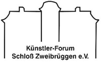  Knstler-Forum Schloss Zweibrggen: Jahresausstellung der Mitglieder