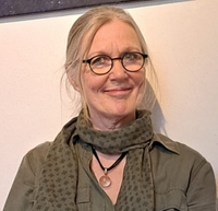 Antje Vonderheide