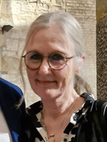 Antje Vonderheide