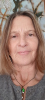 Barbara Kauven