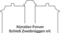  Knstler-Forum Schloss Zweibrggen e.V.: Sabine Jacobs und Ralf Wierzbowski