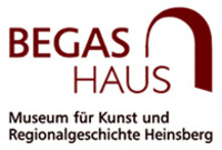  BEGAS HAUS Museum für Kunst und Regionalgeschichte Heinsberg
