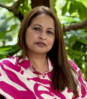 Chitra Raju