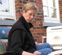 Dagmar Hiltenkamp