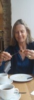 Barbara Kauven
