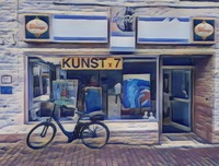  KUNSTX7