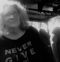 Dr.  Christiane Lork