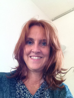 Klaudia Frieda Ahrend