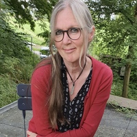 Antje Vonderheide