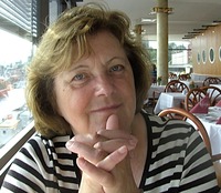 Irene Munsche