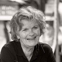 Karin Thiel