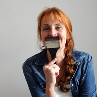 KLAUDIA FRIEDA Ahrend