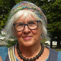  GK KULTURgut! e.V. zeigt Arbeiten von Renate Schell