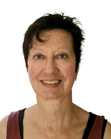 Monika Zimmermann
