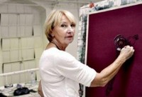  Stadt bach-Palenberg: Uschi Zantis