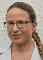 Eva-Stefanie Mosburger-Dalz