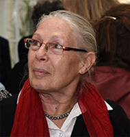 Henriette Echghi-Ghamsari