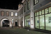  BEGAS HAUS Museum fr Kunst und Regionalgeschichte Heinsberg