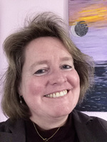 Sigrid Volk