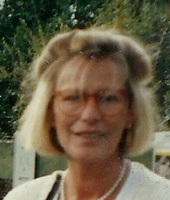  Marion List in der Galerie Noack