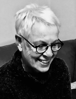 Christa Walters