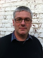 Christian Walter