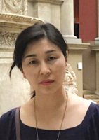  Kunstverein Region Heinsberg e.V. : Ji-Hyun Bae