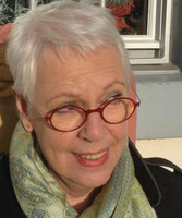 Christa Walters