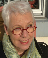 Christa Walters